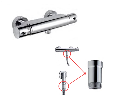 Thermostatic-Mixer-Bar
